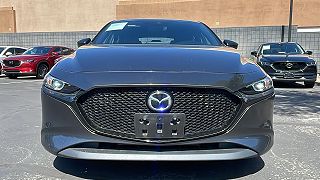 2021 Mazda Mazda3 Select JM1BPAKL4M1337143 in Tempe, AZ 2