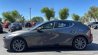 2021 Mazda Mazda3 Select JM1BPAKL4M1337143 in Tempe, AZ 3