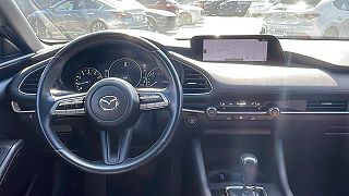 2021 Mazda Mazda3 Select JM1BPAKL4M1337143 in Tempe, AZ 4