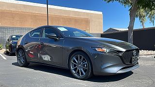 2021 Mazda Mazda3 Select JM1BPAKL4M1337143 in Tempe, AZ