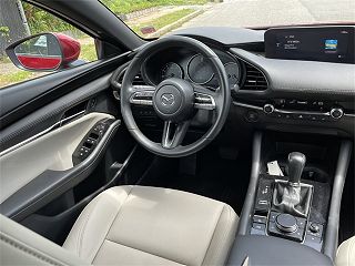2021 Mazda Mazda3 Preferred JM1BPBLL5M1327435 in Valley Stream, NY 11