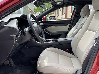 2021 Mazda Mazda3 Preferred JM1BPBLL5M1327435 in Valley Stream, NY 20