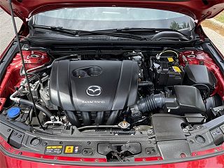 2021 Mazda Mazda3 Preferred JM1BPBLL5M1327435 in Valley Stream, NY 22