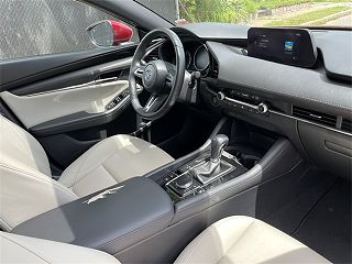 2021 Mazda Mazda3 Preferred JM1BPBLL5M1327435 in Valley Stream, NY 23