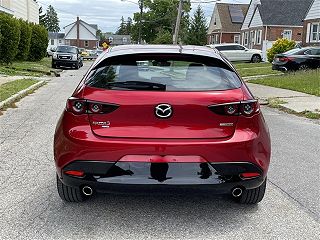2021 Mazda Mazda3 Preferred JM1BPBLL5M1327435 in Valley Stream, NY 5