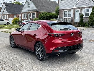 2021 Mazda Mazda3 Preferred JM1BPBLL5M1327435 in Valley Stream, NY 6