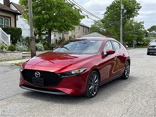 2021 Mazda Mazda3 Preferred JM1BPBLL5M1327435 in Valley Stream, NY 7