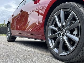 2021 Mazda Mazda3 Preferred JM1BPBLL5M1327435 in Valley Stream, NY 8