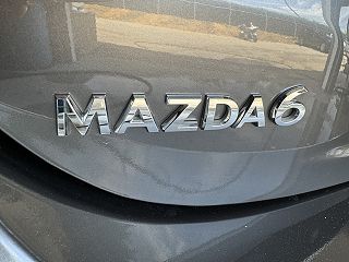 2021 Mazda Mazda6 Sport JM1GL1UM8M1612617 in Annapolis, MD 45