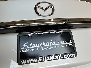 2021 Mazda Mazda6 Touring JM1GL1VM1M1611002 in Annapolis, MD 37