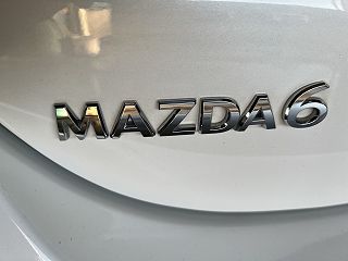 2021 Mazda Mazda6 Touring JM1GL1VM1M1611002 in Annapolis, MD 43