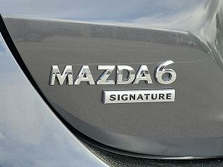 2021 Mazda Mazda6 Signature JM1GL1XY7M1601252 in Breinigsville, PA 29
