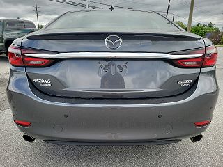 2021 Mazda Mazda6 Signature JM1GL1XY7M1601252 in Breinigsville, PA 5