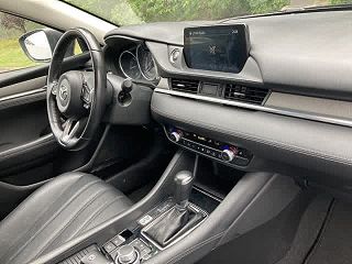 2021 Mazda Mazda6 Touring JM1GL1VM1M1602803 in Hampton, VA 12