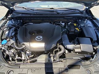 2021 Mazda Mazda6 Carbon Edition JM1GL1WY8M1617560 in Hempstead, NY 25