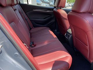 2021 Mazda Mazda6 Carbon Edition JM1GL1WY8M1617560 in Hempstead, NY 29