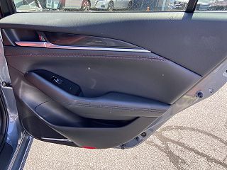 2021 Mazda Mazda6 Carbon Edition JM1GL1WY8M1617560 in Hempstead, NY 30