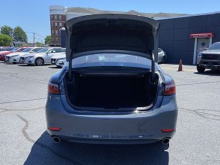2021 Mazda Mazda6 Carbon Edition JM1GL1WY8M1617560 in Hempstead, NY 31