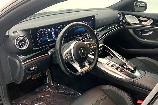 2021 Mercedes-Benz AMG GT 53 W1K7X6BB6MA040374 in Honolulu, HI 14