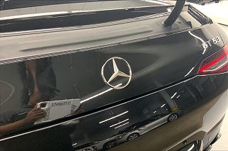 2021 Mercedes-Benz AMG GT 53 W1K7X6BB6MA040374 in Honolulu, HI 31