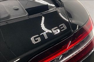 2021 Mercedes-Benz AMG GT 53 W1K7X6BB6MA040374 in Honolulu, HI 7