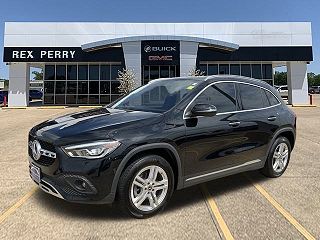 2021 Mercedes-Benz GLA 250 VIN: W1N4N4HB0MJ179214