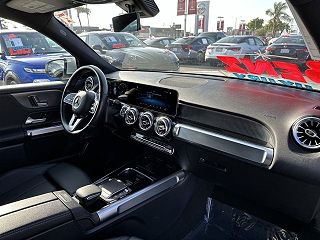2021 Mercedes-Benz GLB 250 W1N4M4GB0MW098544 in Costa Mesa, CA 10