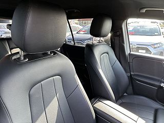 2021 Mercedes-Benz GLB 250 W1N4M4GB0MW098544 in Costa Mesa, CA 11