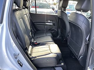 2021 Mercedes-Benz GLB 250 W1N4M4GB0MW098544 in Costa Mesa, CA 12