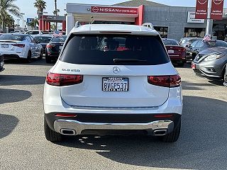2021 Mercedes-Benz GLB 250 W1N4M4GB0MW098544 in Costa Mesa, CA 5