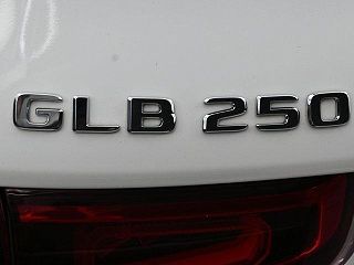 2021 Mercedes-Benz GLB 250 W1N4M4HB4MW114808 in Pittsburgh, PA 10