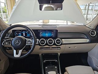 2021 Mercedes-Benz GLB 250 W1N4M4HB6MW107522 in Puyallup, WA 16