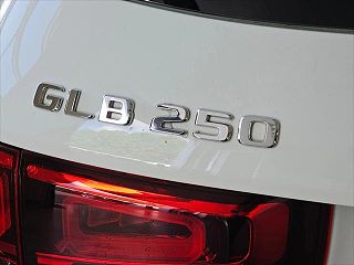 2021 Mercedes-Benz GLB 250 W1N4M4HB6MW107522 in Puyallup, WA 26