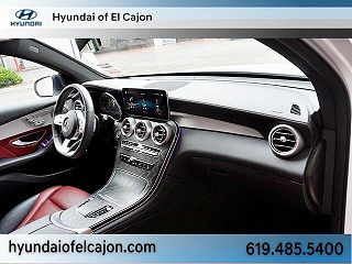 2021 Mercedes-Benz GLC 300 W1N0J8EB1MF997043 in El Cajon, CA 10