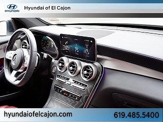 2021 Mercedes-Benz GLC 300 W1N0J8EB1MF997043 in El Cajon, CA 11