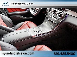 2021 Mercedes-Benz GLC 300 W1N0J8EB1MF997043 in El Cajon, CA 12