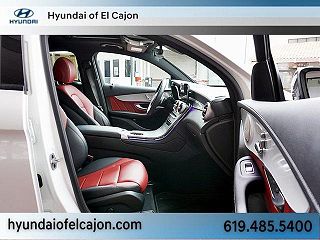 2021 Mercedes-Benz GLC 300 W1N0J8EB1MF997043 in El Cajon, CA 13