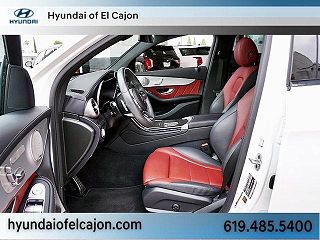 2021 Mercedes-Benz GLC 300 W1N0J8EB1MF997043 in El Cajon, CA 17