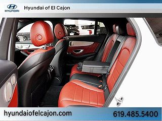 2021 Mercedes-Benz GLC 300 W1N0J8EB1MF997043 in El Cajon, CA 19
