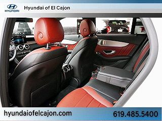 2021 Mercedes-Benz GLC 300 W1N0J8EB1MF997043 in El Cajon, CA 20
