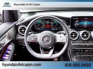 2021 Mercedes-Benz GLC 300 W1N0J8EB1MF997043 in El Cajon, CA 22