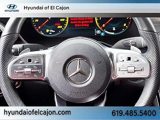 2021 Mercedes-Benz GLC 300 W1N0J8EB1MF997043 in El Cajon, CA 23