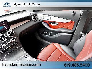 2021 Mercedes-Benz GLC 300 W1N0J8EB1MF997043 in El Cajon, CA 25