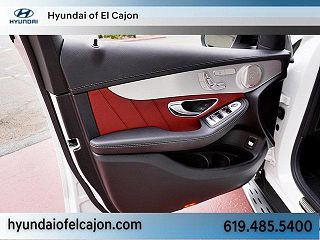 2021 Mercedes-Benz GLC 300 W1N0J8EB1MF997043 in El Cajon, CA 27