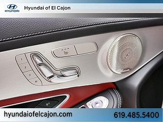 2021 Mercedes-Benz GLC 300 W1N0J8EB1MF997043 in El Cajon, CA 28