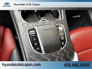 2021 Mercedes-Benz GLC 300 W1N0J8EB1MF997043 in El Cajon, CA 37