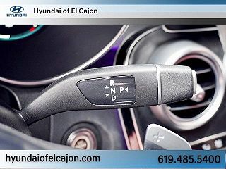 2021 Mercedes-Benz GLC 300 W1N0J8EB1MF997043 in El Cajon, CA 40