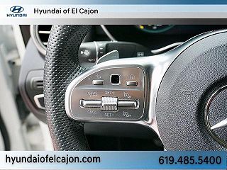 2021 Mercedes-Benz GLC 300 W1N0J8EB1MF997043 in El Cajon, CA 42