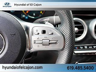 2021 Mercedes-Benz GLC 300 W1N0J8EB1MF997043 in El Cajon, CA 44