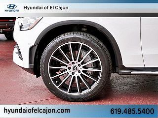 2021 Mercedes-Benz GLC 300 W1N0J8EB1MF997043 in El Cajon, CA 7